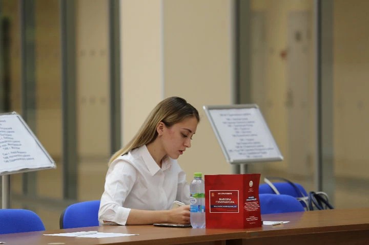 Доступные выборы: людям с ограниченными возможностями  разъясняют их права