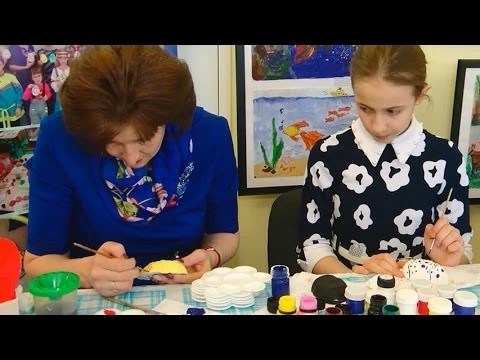 В сторону Фаберже