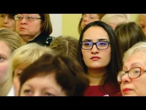 В Сергиевом Посаде провели акцию «Здоровый город»