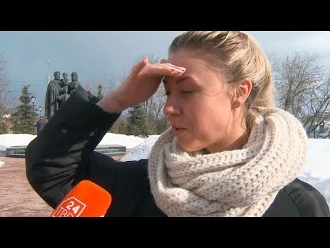 Следите за развитием событий в Кемерове?