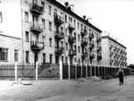 Хроника: 1950-е годы в Загорском районе