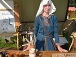 Один день в игрушечном Средневековье