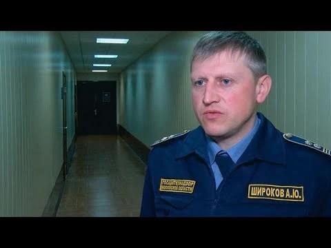 Адмтехнадзор проводит операцию «Подснежник»