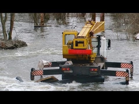 Декабрьский паводок
