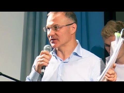 Обсудили экологичность МПК