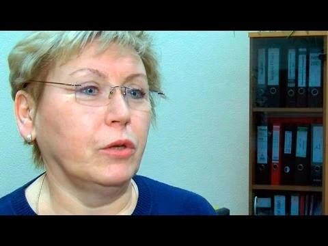 О графике доставки пенсий в январе