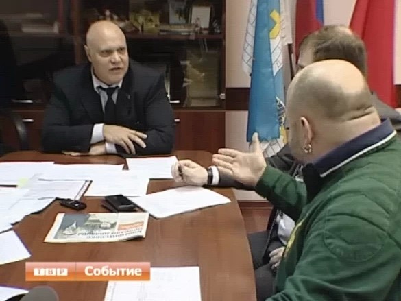 Районные депутаты заявили, что не понимают, чем занимаются муниципальные СМИ