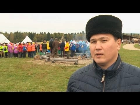 Ходьба – самый доступный спорт