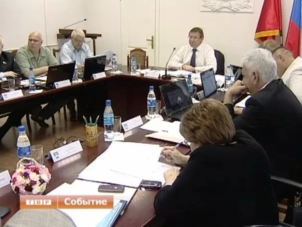 Сергиево-Посадский район прирастает субсидиями и почётными гражданами