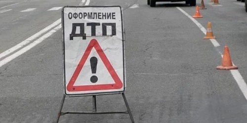 Авария под Хотьковым, двое погибших