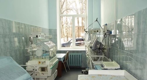 Сергиевопосадцы будет рождаться в Сергиевом Посаде