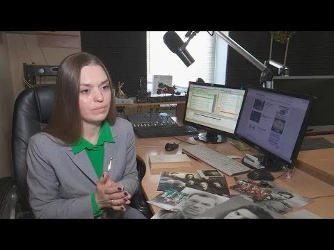 Журналисты о войне