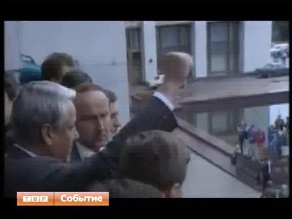Двадцать три года назад, 6 ноября 1991-го года Указом российского Президента Бориса Ельцина прекращена деятельность КПСС и Коммунистической Партии РСФСР