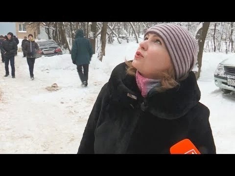 Причина сосулек – перегретые чердаки