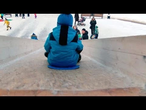 Каникулы с ветерком