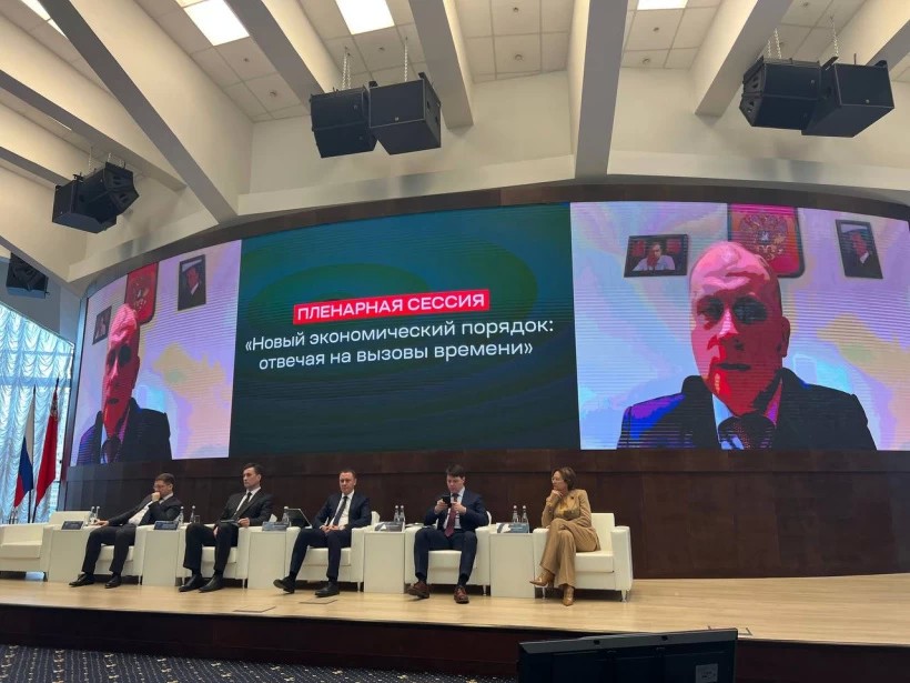 «Ответственный экспортёр» теперь есть и в Сергиевом Посаде