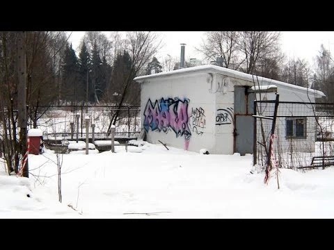 КНС на Ферме по-прежнему распространяет запах канализации