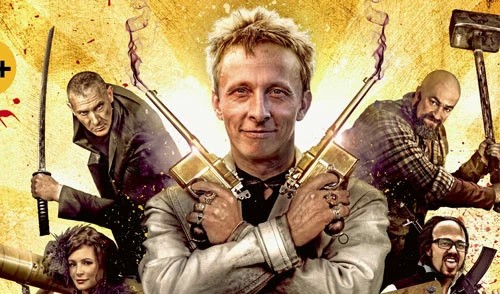 Смотрите, что в кино. «Соловей-разбойник»