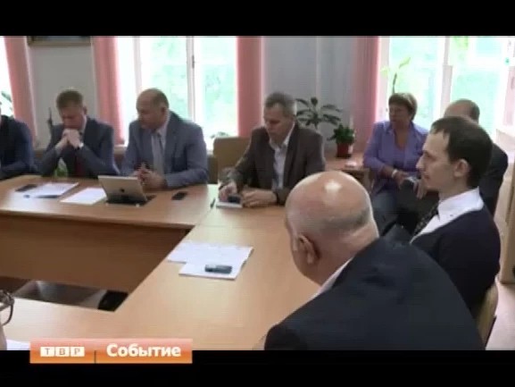 Судьбу Индустриального решал ректор Машиностроительного университета