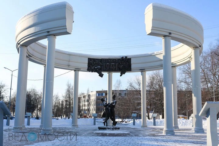 «Дорога к Храму»: каким будет новый пешеходный маршрут, если проект выиграет конкурс? Решать нам!