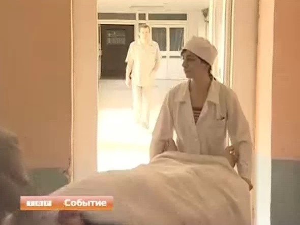 Продолжительность жизни