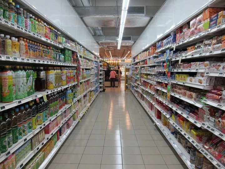 Без возврата. Торговым сетям запретили возвращать непроданные продукты