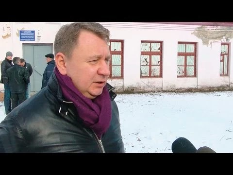 Амбулаторию в Мостовике капитально отремонтируют