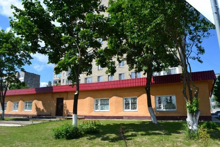 На капремонт школы искусств в Скоропусковском выделено более 30 млн рублей