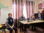 «Аксаковские воскресенья»: встреча с Юрием Хаповым