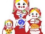 Фестиваль матрёшки — в эту субботу
