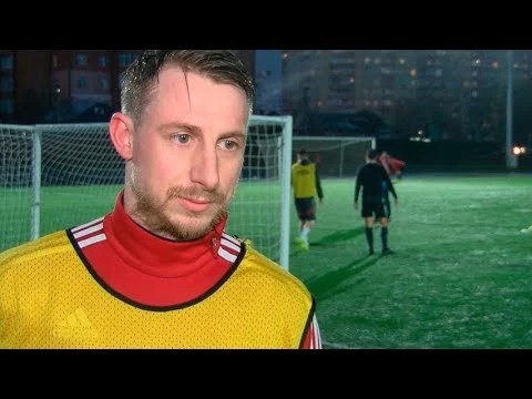 «Сергиев Посад» победно стартовал в первенстве России