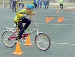 ПДД на велосипедах