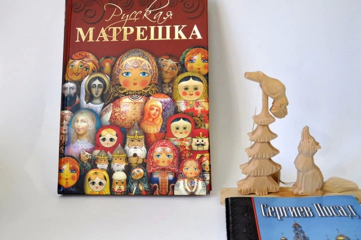 Из народных художественных промыслов предложили сделать туристические комплексы