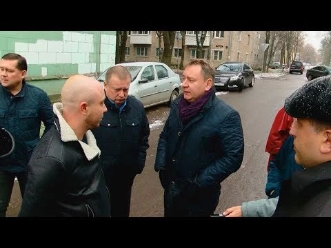 Мусор с Рабочки убрали, число площадок увеличат