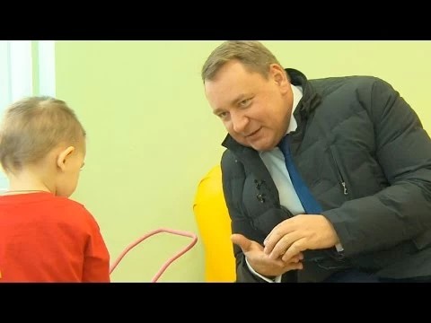 На Клементьевке могут брать детей в сад с полутора лет