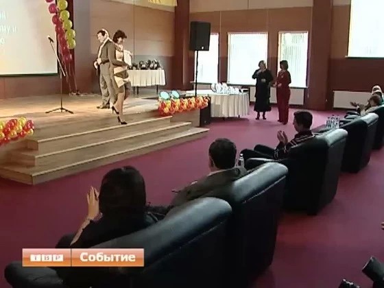 Фестиваль областных предприятий туриндустрии прошёл в Ногинске