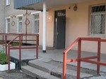 Две ступеньки