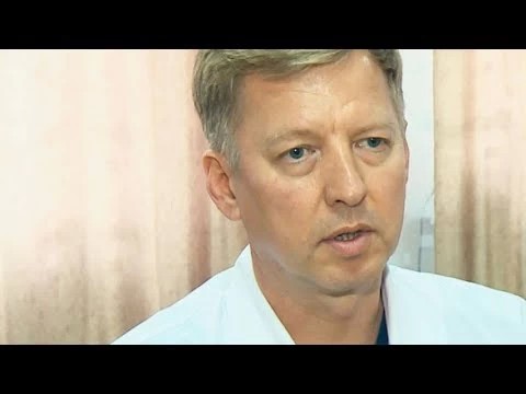 Олег Дмитриев: «Женская консультация останется на старом месте»