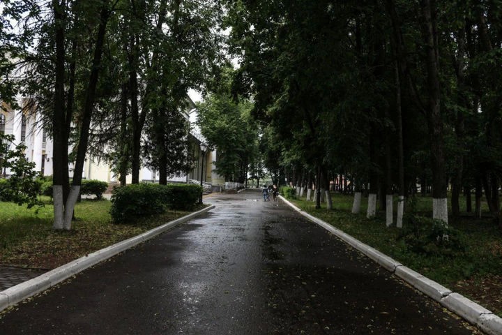 Когда отступит «осень»?