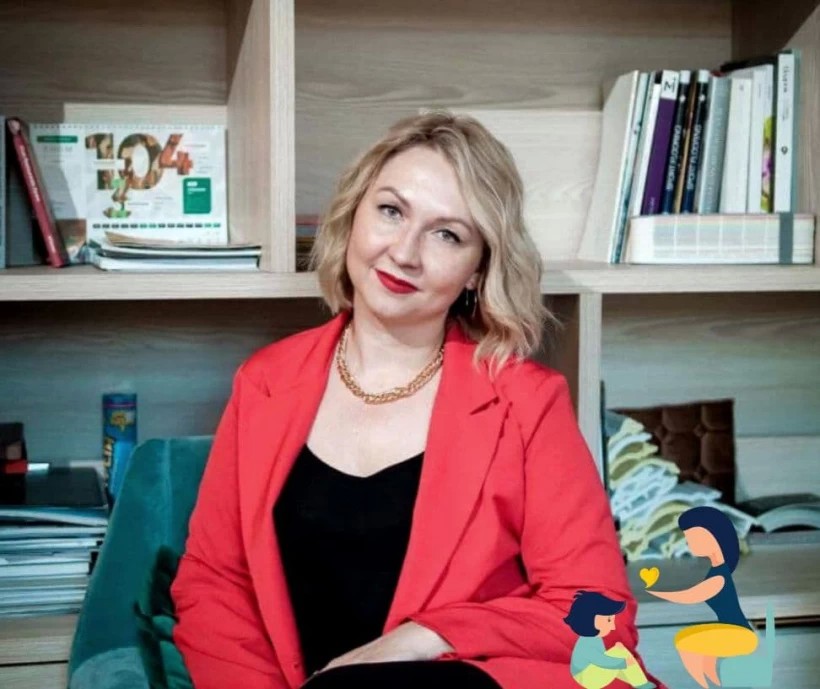 Елена Нестерова: "Сопровождение - это комплексная поддержка замещающих семей"