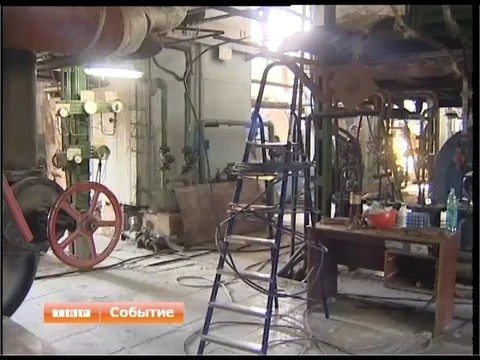 В домах на Московском шоссе дали горячую воду