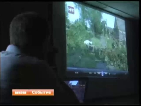 Документальный фильм телекомпании "Радонежье" принес победу на 12-м Всероссийском фестивале телевизионных фильмов и программ "Моя провинция"