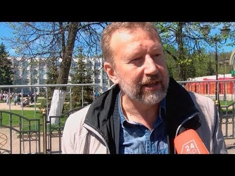 Что для вас значит День Победы?