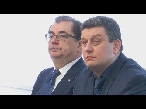 Губернатор ставит задачу устранить долгострои