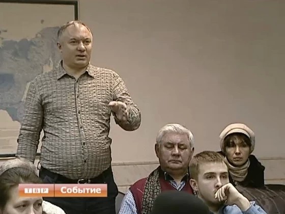 Глава Сергиево-Посадского района продолжает узнавать о главных проблемах населения из первых уст. На днях он встретился с активом микрорайонов Углич, Северный и Скобянка