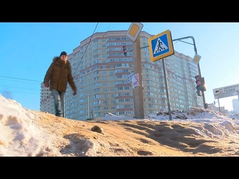 Нет удобного подхода к остановке