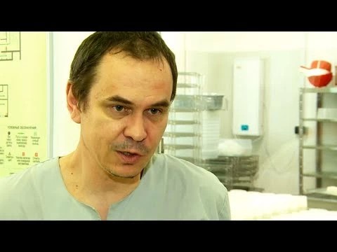 Сыродел Сергей Серёгин: «Дело не в санкциях»