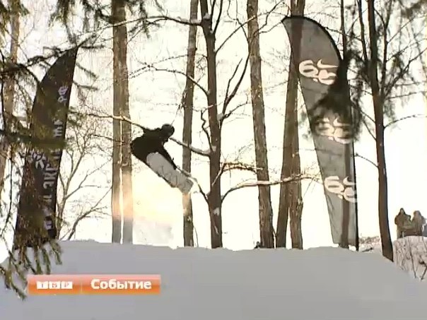 Полеты во сне и наяву