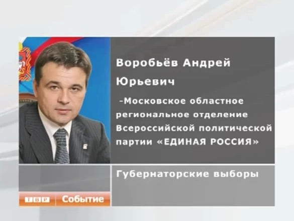 8 сентября 2013 - выборы