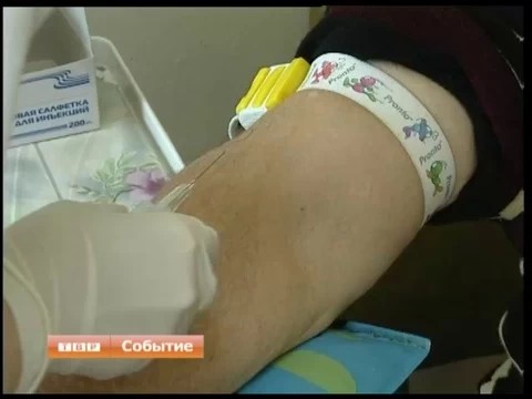 В медпункте Самотовино сегодня принимали и хируг, и окулист, и другие медики-специалисты